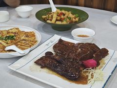 -绿雅居原生态农庄(小涌店)