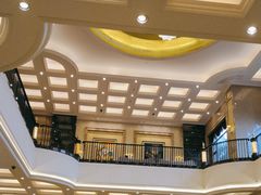 -上海浦东星河湾酒店