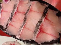 财鱼片-袁老四老火锅(盘龙城店)