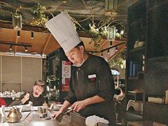 -水木锦堂·自助铁板烧(世贸天阶店)
