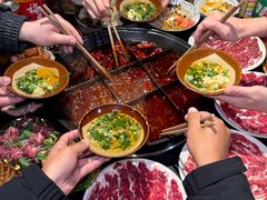 -咖咖火锅(老店)