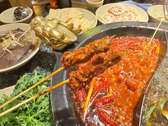 -蜀大侠火锅(总府路店)