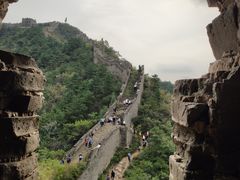 -白羊峪长城旅游区