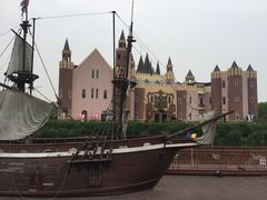 -安徒生童话乐园