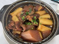 -鹿鸣酒家(越秀店)
