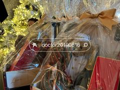 -王府半岛酒店·大堂茶座