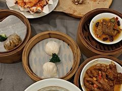 -东方御宴海鲜酒楼(棕泉酒店)