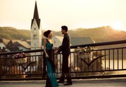 -太古映画婚纱摄影(天河店)