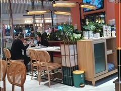 大堂-發起人·肉骨茶(万象汇店)