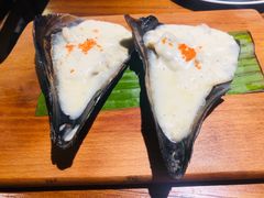 烤带子-仓库南洋海鲜小排档(柳河路店)