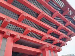 -中华艺术宫(上海美术馆)