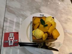 -丹礼糖甜品