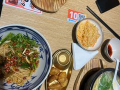 -格朗合·鸡汤米线(辰昌路店)