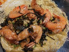 -云海肴·汽锅鸡·云南菜(美罗城店)