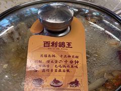 -百利鸽王(紫薇路店)