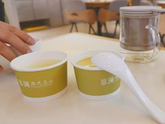 -蔡澜点心·粤菜(赛格国际购物中心店)