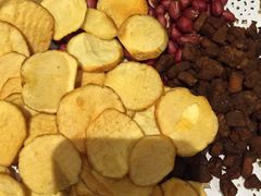 -黔蘑菇四季餐厅(观山湖店)