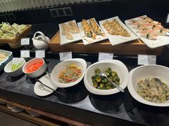 -福州泰禾铂尔曼酒店·禾咖啡自助餐厅