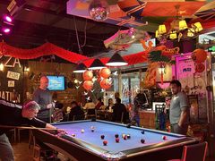 -SUPER BOWL 超级碗披萨(崂山丽达店)