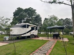 -美的鹭湖森林度假区