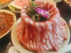 -蜀大侠火锅(四川北路店)