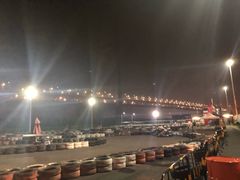 -锐擎卡丁车主题乐园(郊野公园店)