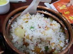 -姚记抚仙湖石锅鱼庄