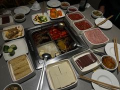 -海底捞火锅(逸仙路店)