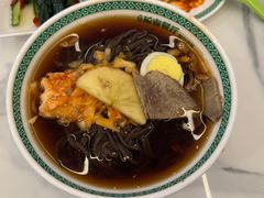 -华天延吉餐厅(西安门一店)