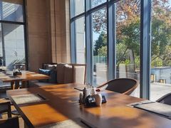 -水月周庄铂尔曼酒店 · 漾全日餐厅