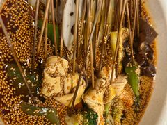 -瑞哦冷锅串串(汇融店)