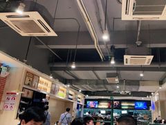 -木屋烧烤(岗顶二店)