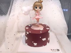 -鹿屿DIY烘焙·公司团建·生日会包场(广州东站店)