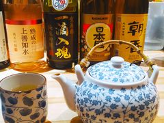 -浦·传统日式料理(3 5 1 1 店)