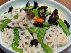 -四灶儿·2005地道杭帮菜(杭州鼓楼1店)