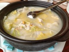 -民族饭店-四季餐厅