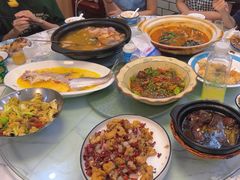 -尚岛私房菜(西方巷店)