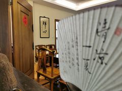 -五观堂素食(新华路店)