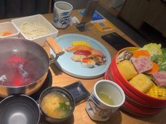-沼津港精致料理·寿喜烧·烧鸟(青浦宝龙广场日料榜单店)