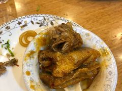 -东北农家小院(定西路店)