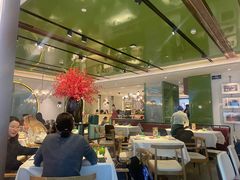 -望湘园·小雅(德基店)