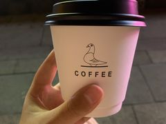 -野鸽子咖啡(航空路店)
