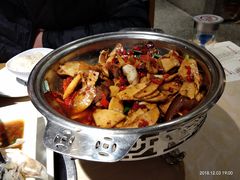 -大碗先生(万家丽店)