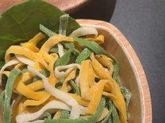 -季季山·云南野生菌火锅(上海首店)