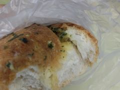 -山崎面包(静安久光店)