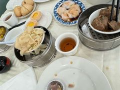-弘城海鲜点心酒家