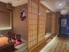 -千代武日本料理(开发区店)