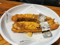 -苏小柳手作点心(控江旭辉分院)