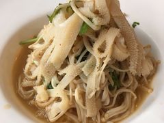 翡翠牛百叶-老克勒上海菜(南京路步行街店)