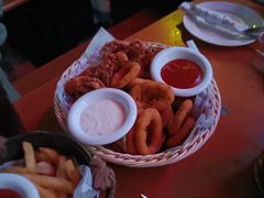 -宝莱纳餐厅(滨江店)